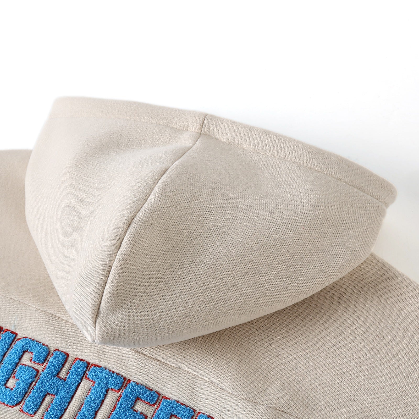 Delaware State Neutral Hockey Hoodie