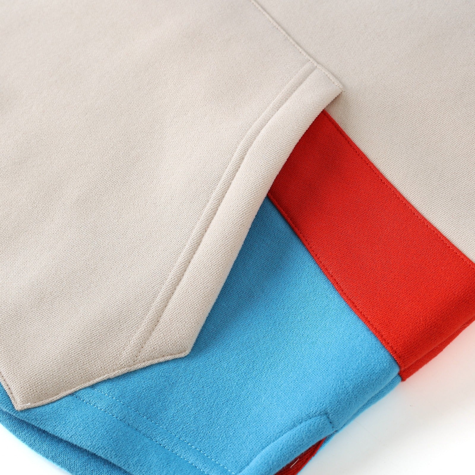 Delaware State Neutral Hockey Hoodie