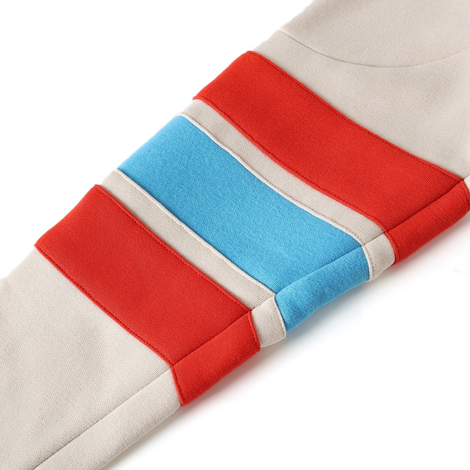 Delaware State Neutral Hockey Hoodie