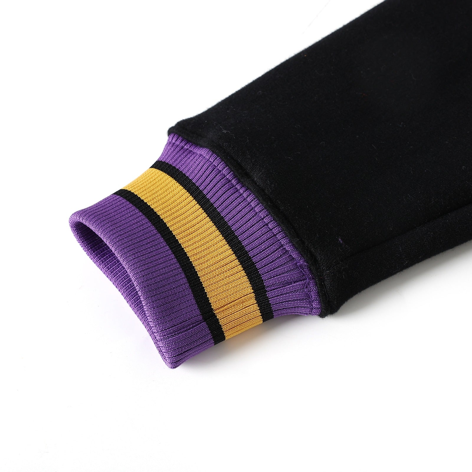 Prairie View Black Prep Hoodie