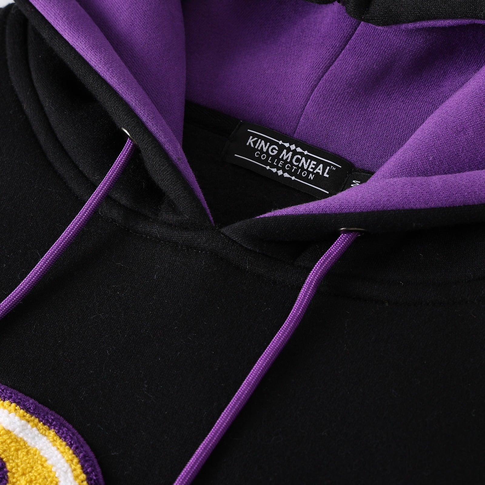 Prairie View Black Prep Hoodie