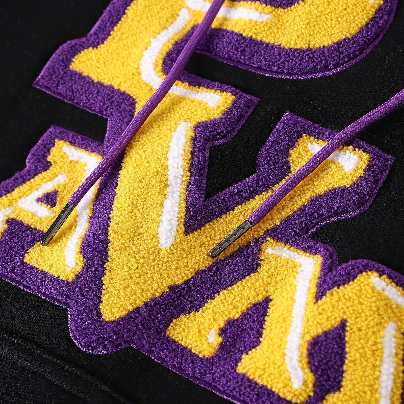 Prairie View Black Prep Hoodie