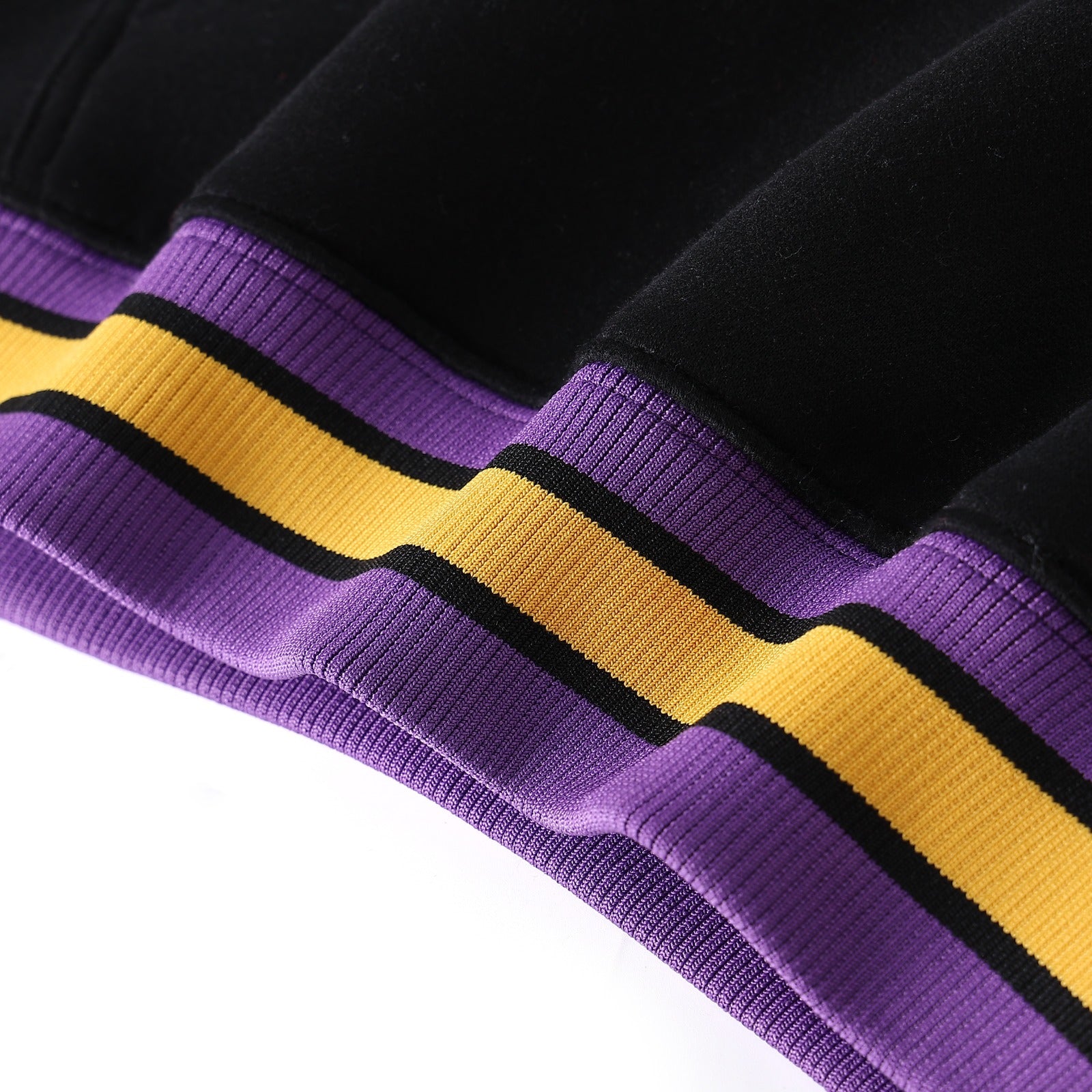 Prairie View Black Prep Hoodie