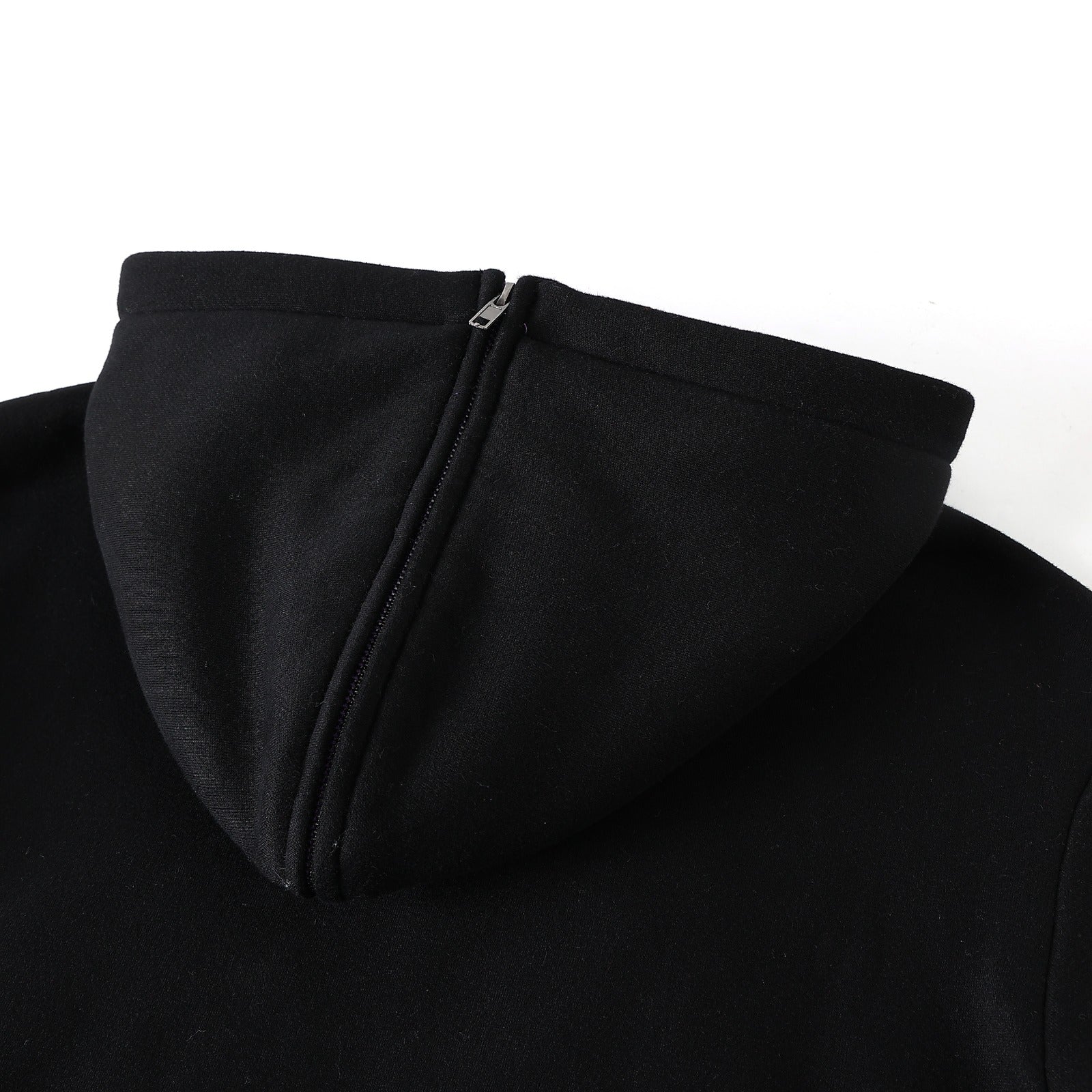 Prairie View Black Prep Hoodie