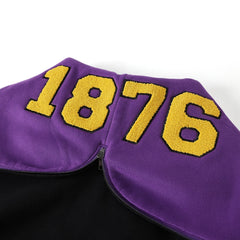 Prairie View Black Prep Hoodie