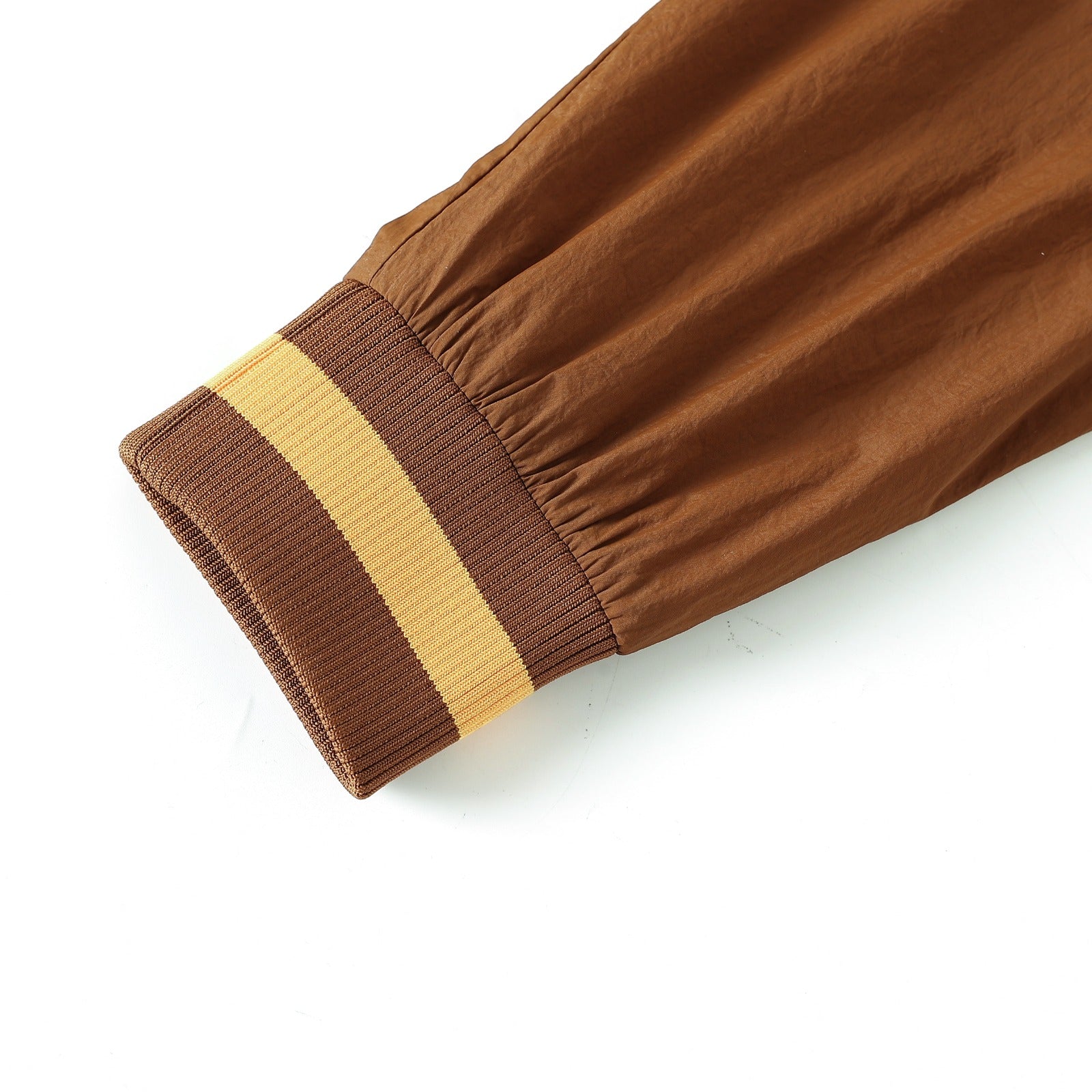 Iota Full Zip Windbreaker Jacket