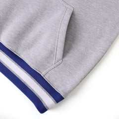 Phi Beta Sigma Grey Chenille Crest Crewneck