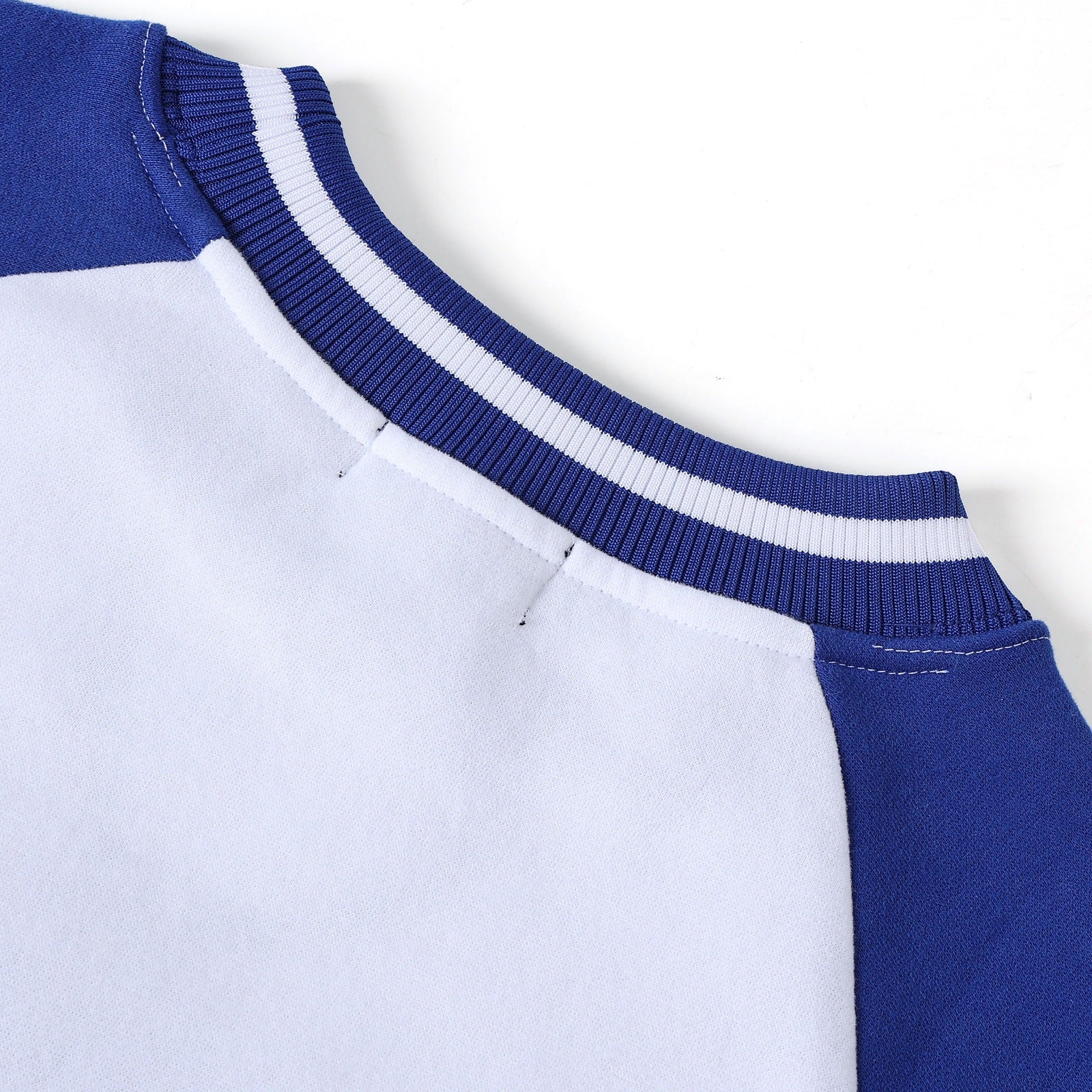 Sigma Chenille Crewneck