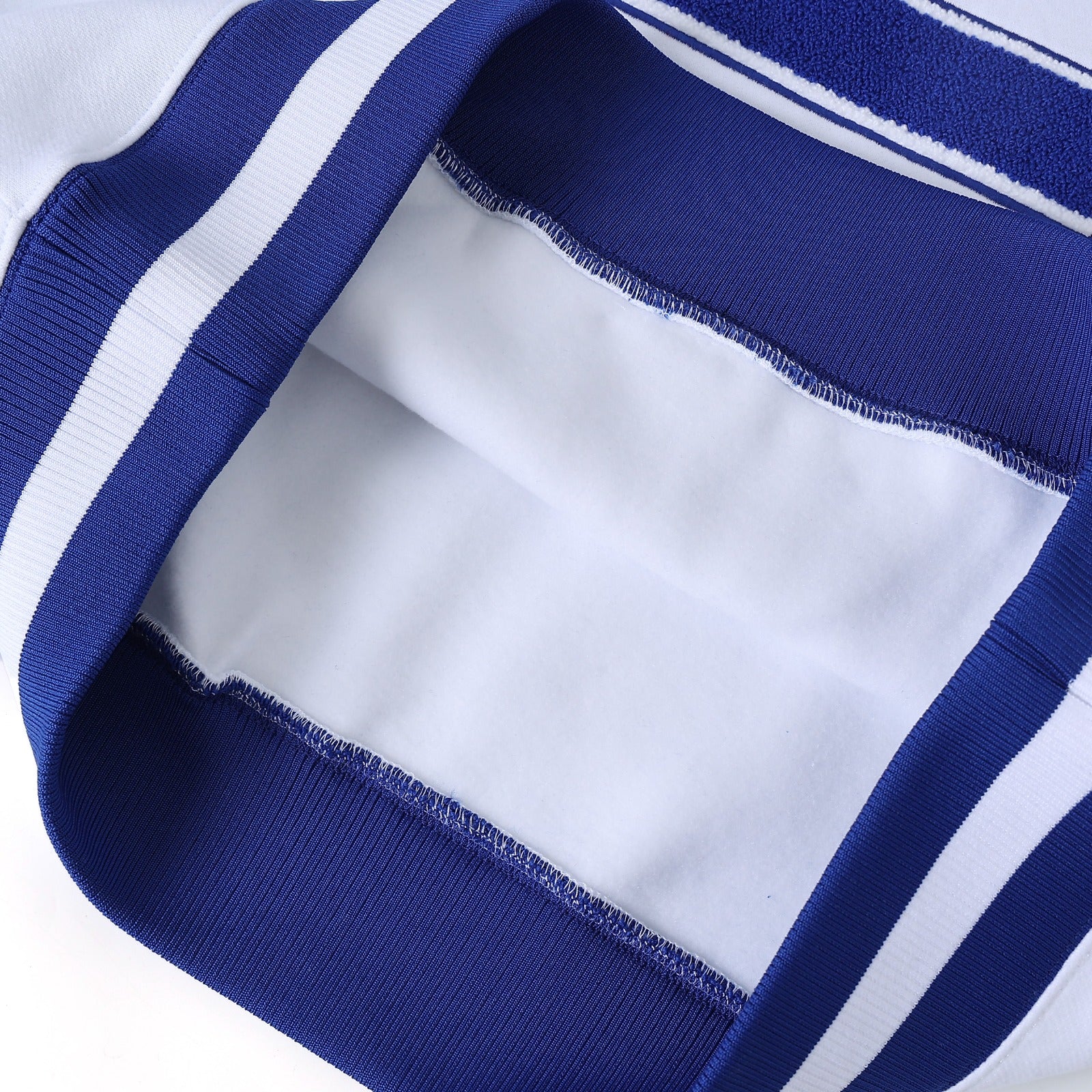 Sigma Chenille Crewneck