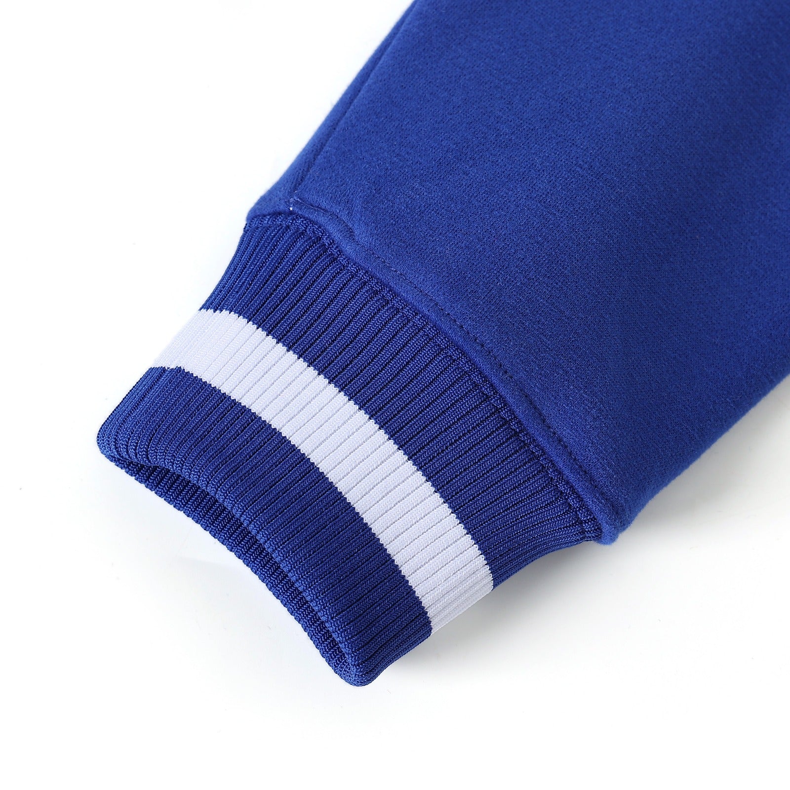 Sigma Chenille Crewneck