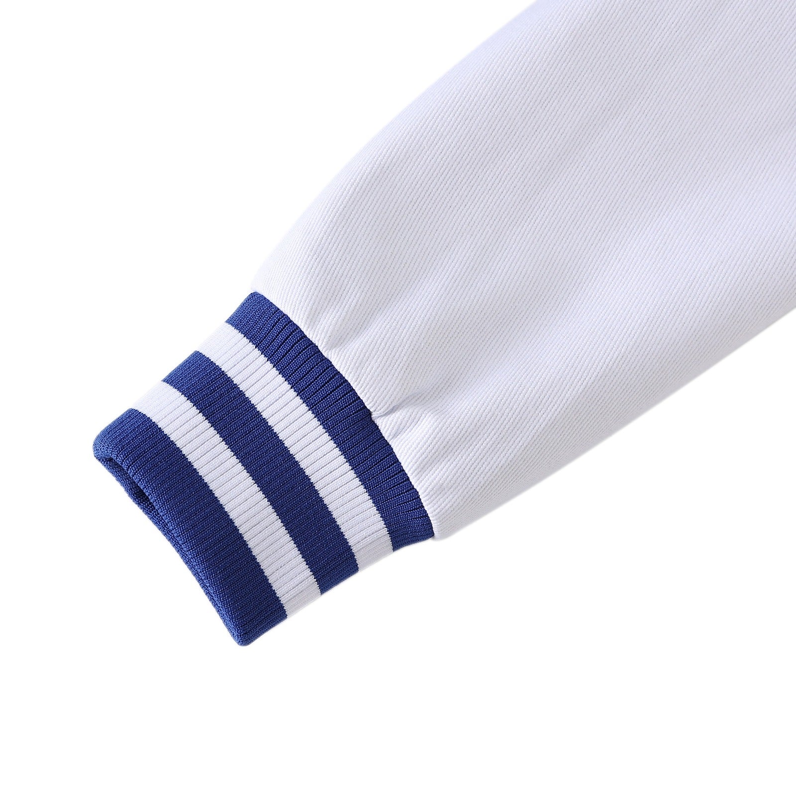 Zeta 1920 Denim Bomber Jacket