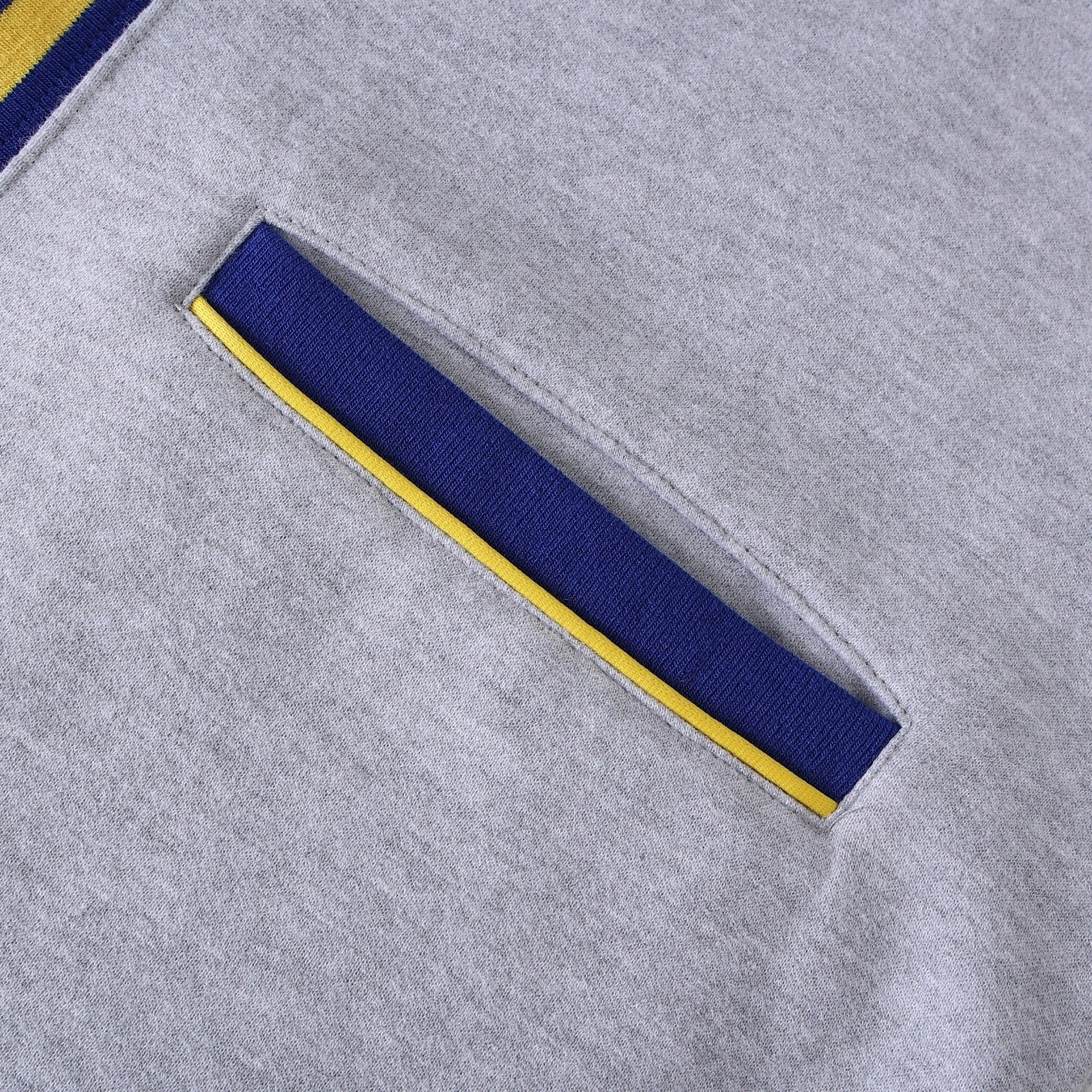 North Carolina A&T Heather Grey Fleece Cardigan