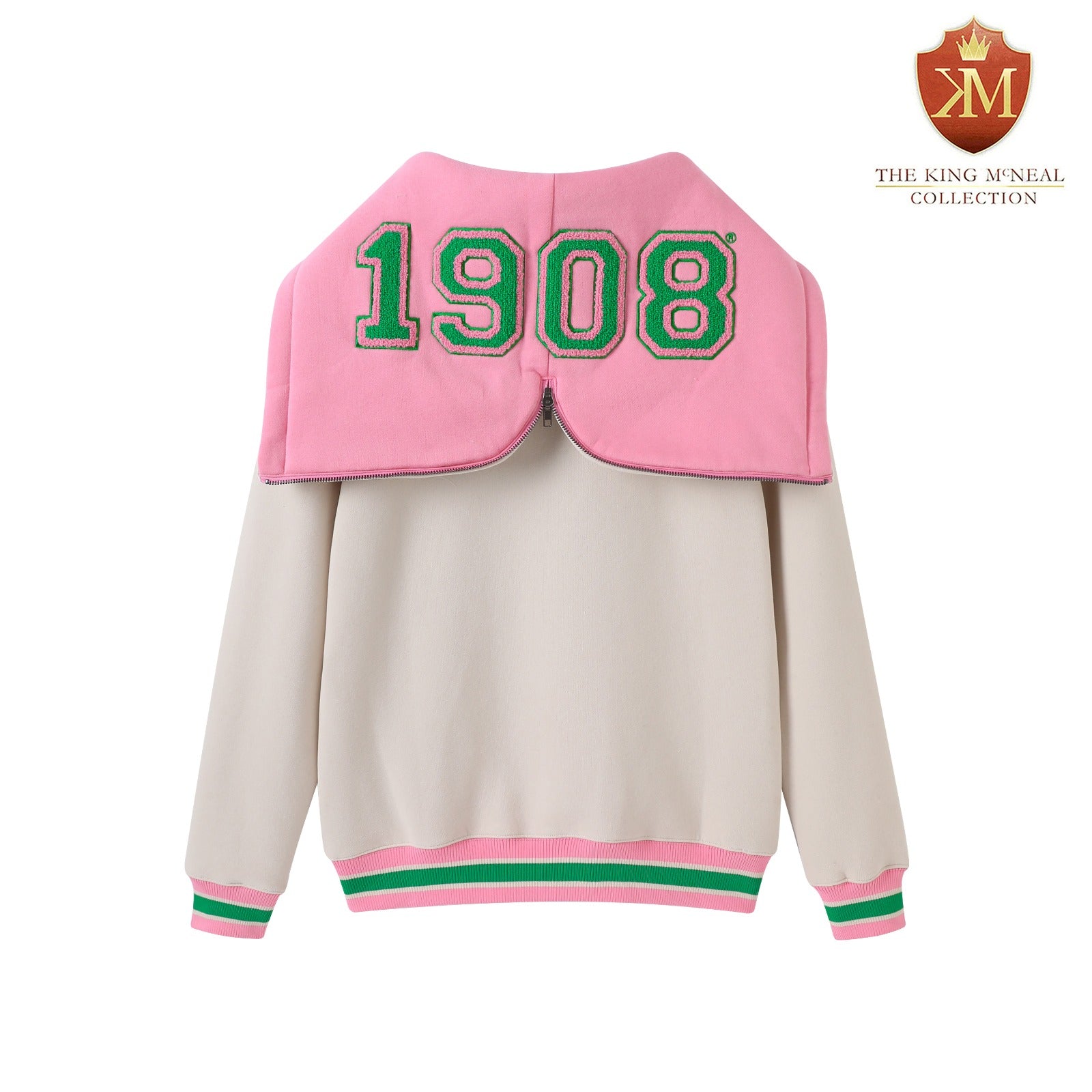 AKA Prep Unisex Hoodie