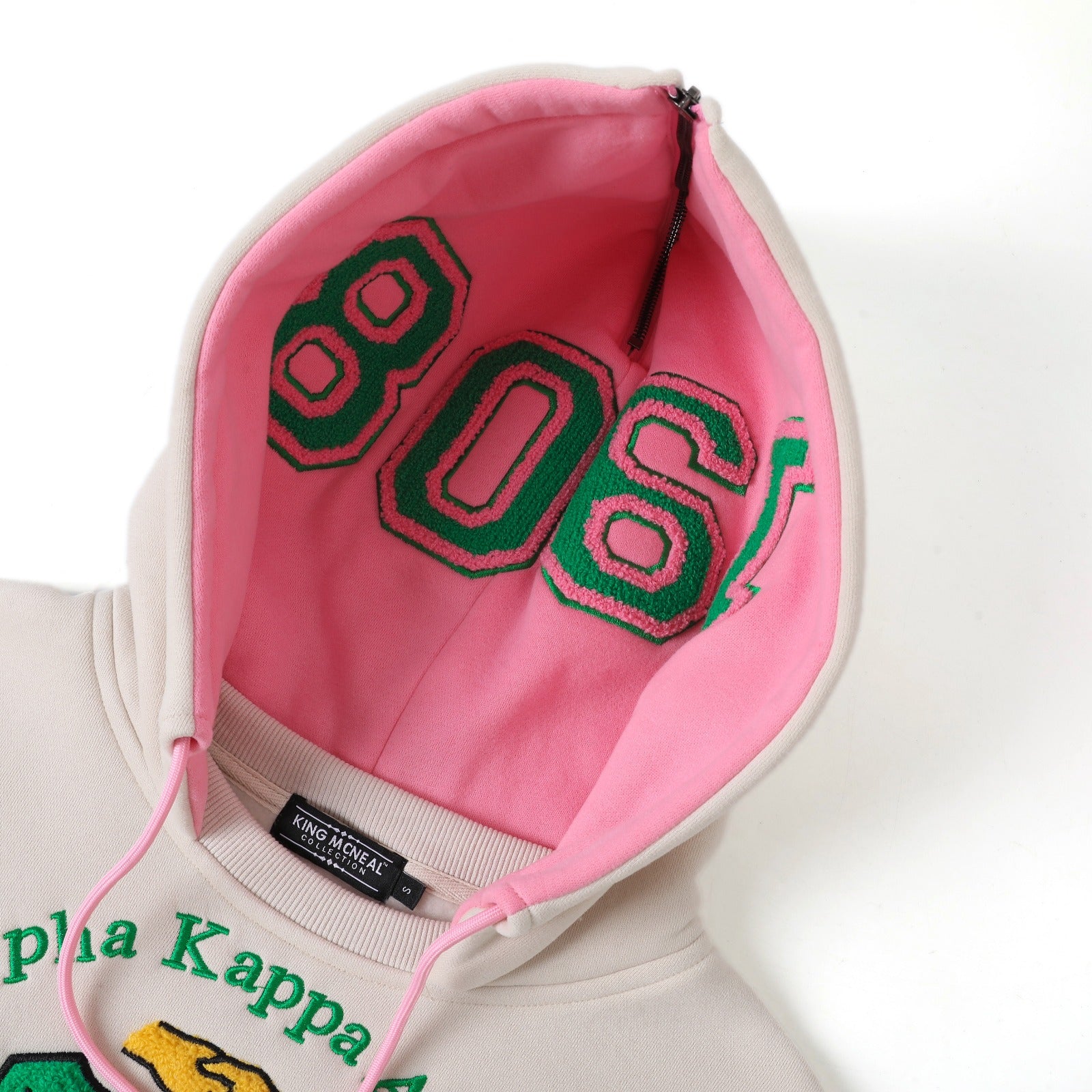 AKA Prep Unisex Hoodie