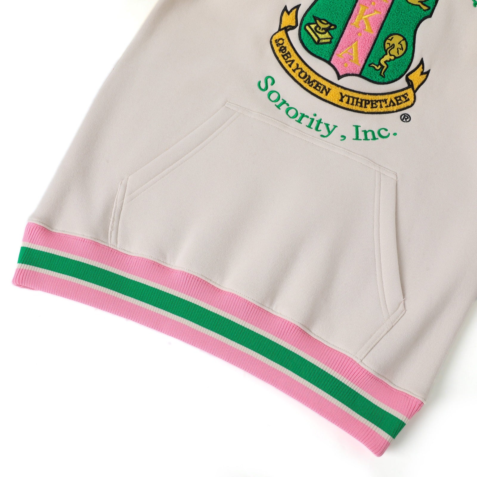 AKA Prep Unisex Hoodie