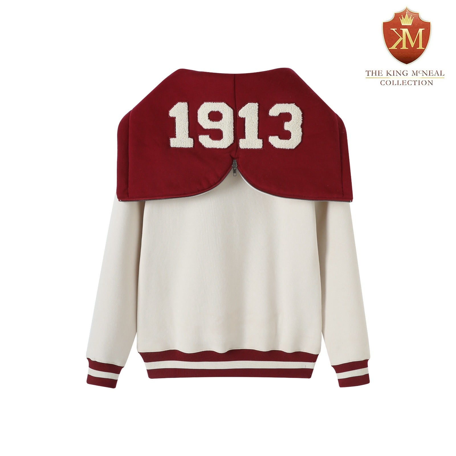 Delta Prep Unisex Hoodie