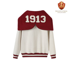 Delta Prep Unisex Hoodie