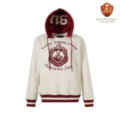 Delta Prep Unisex Hoodie