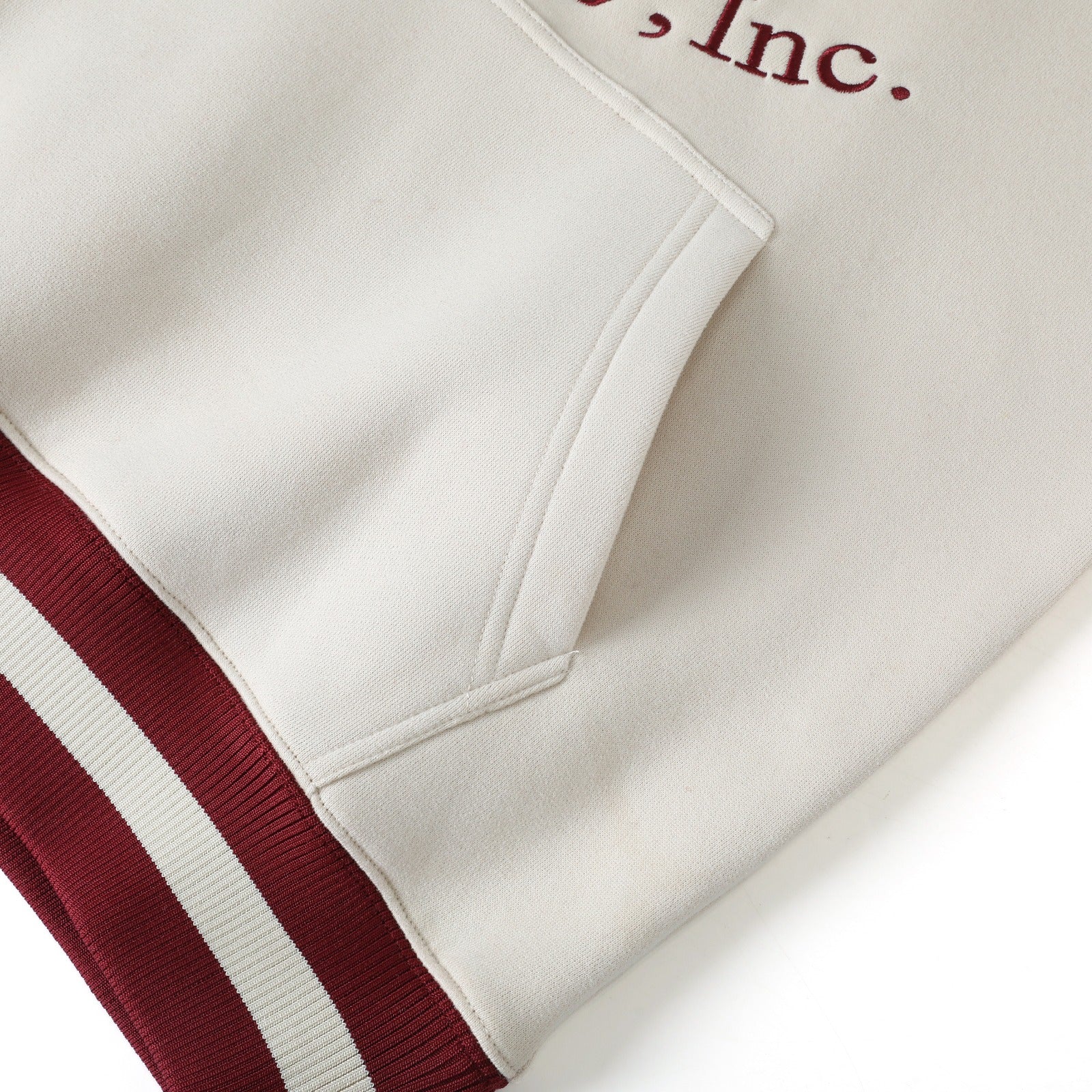 Delta Prep Unisex Hoodie