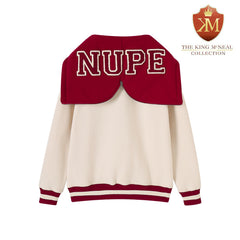 Kappa Prep Hoodie
