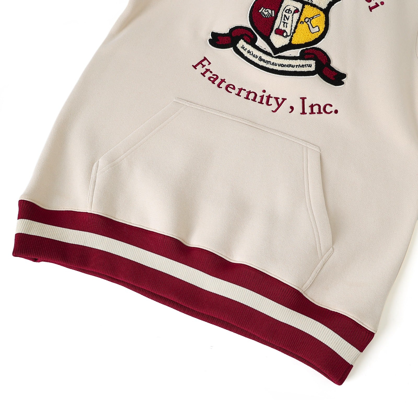 Kappa Prep Hoodie