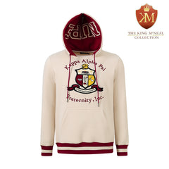 Kappa Prep Hoodie
