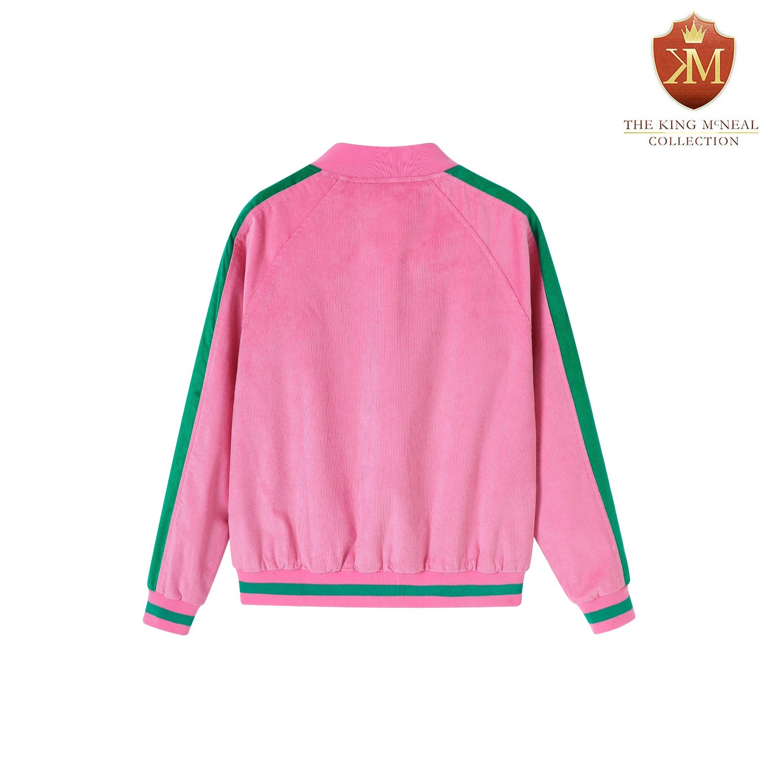 AKA Corduroy Jacket Read Description