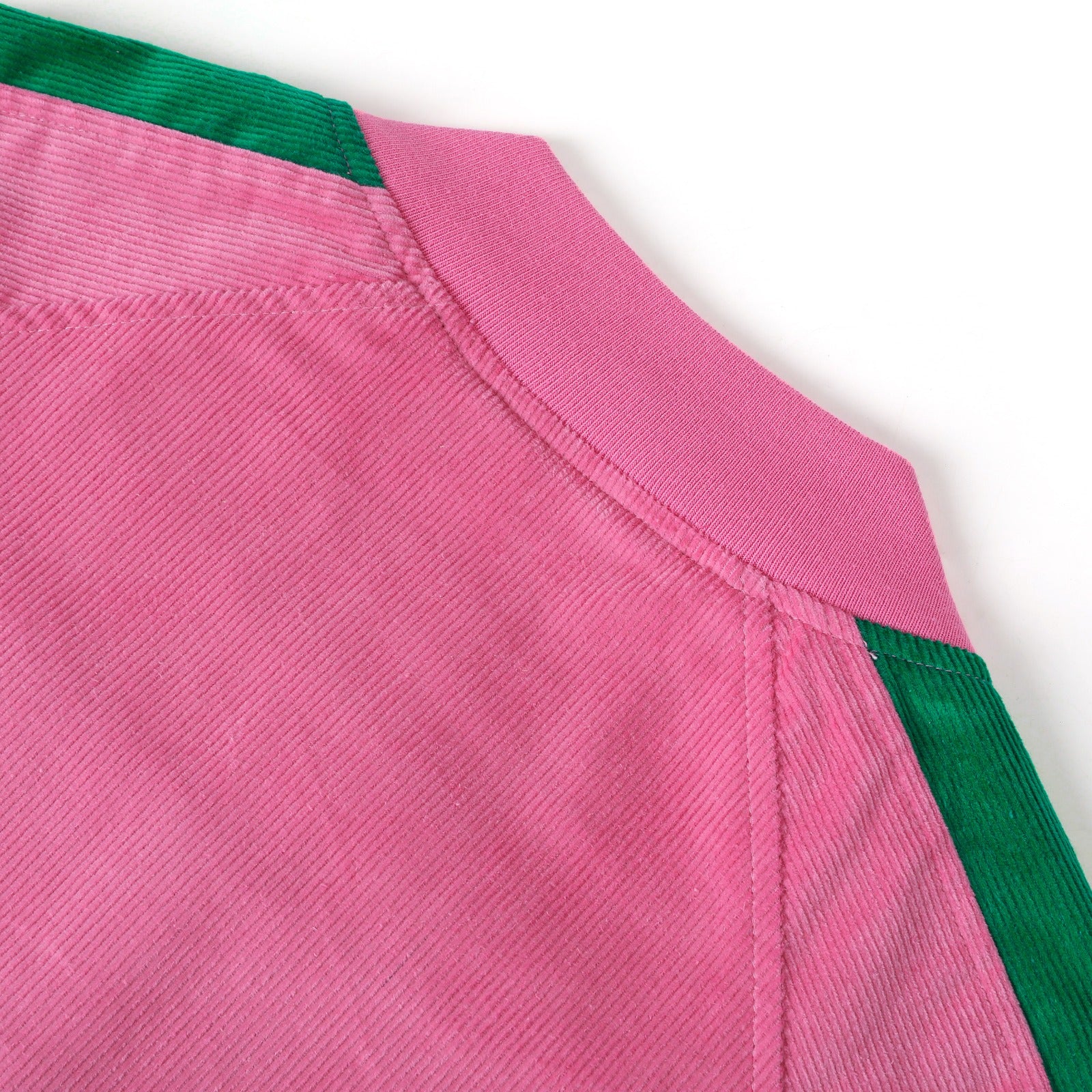 AKA Corduroy Jacket Read Description