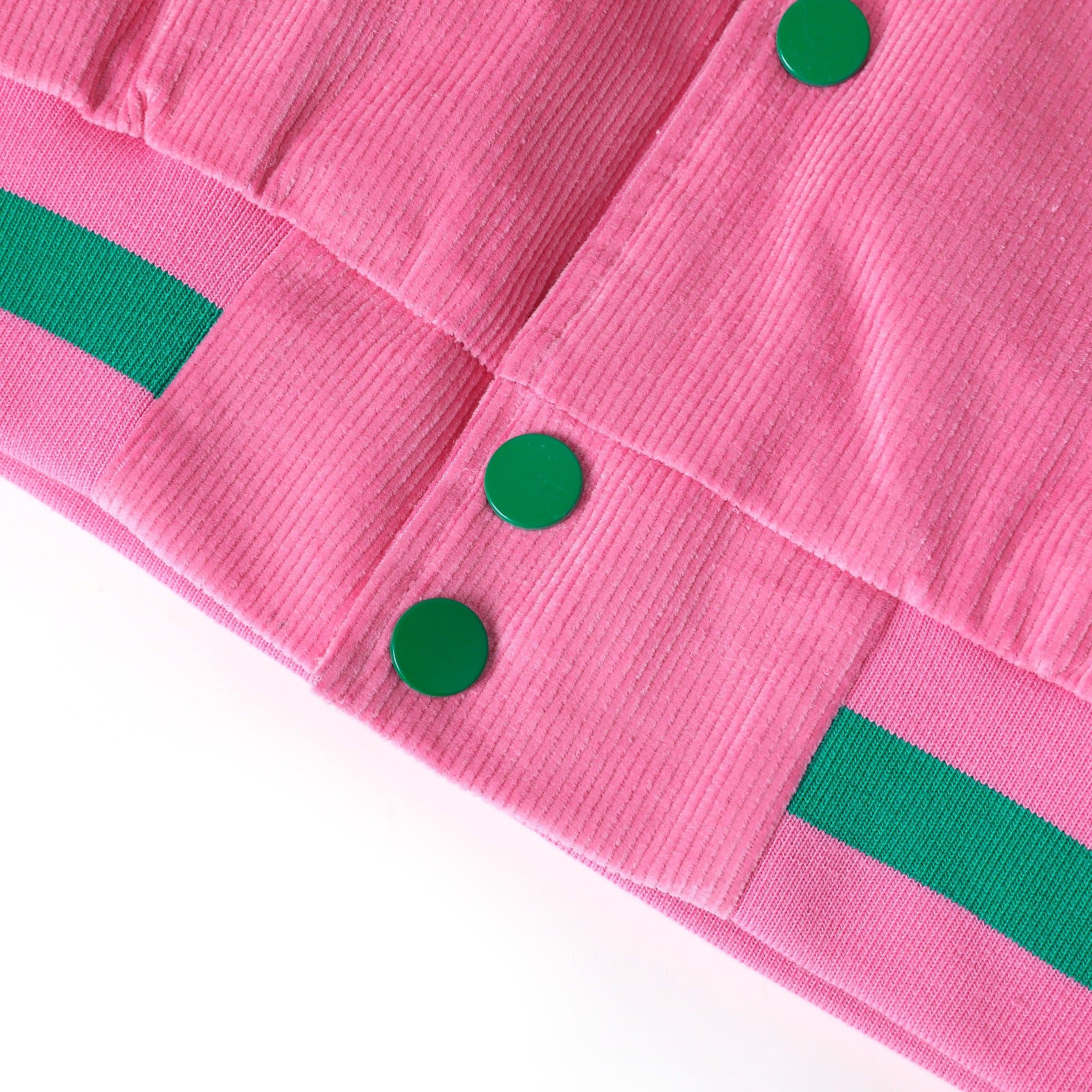 AKA Corduroy Jacket Read Description