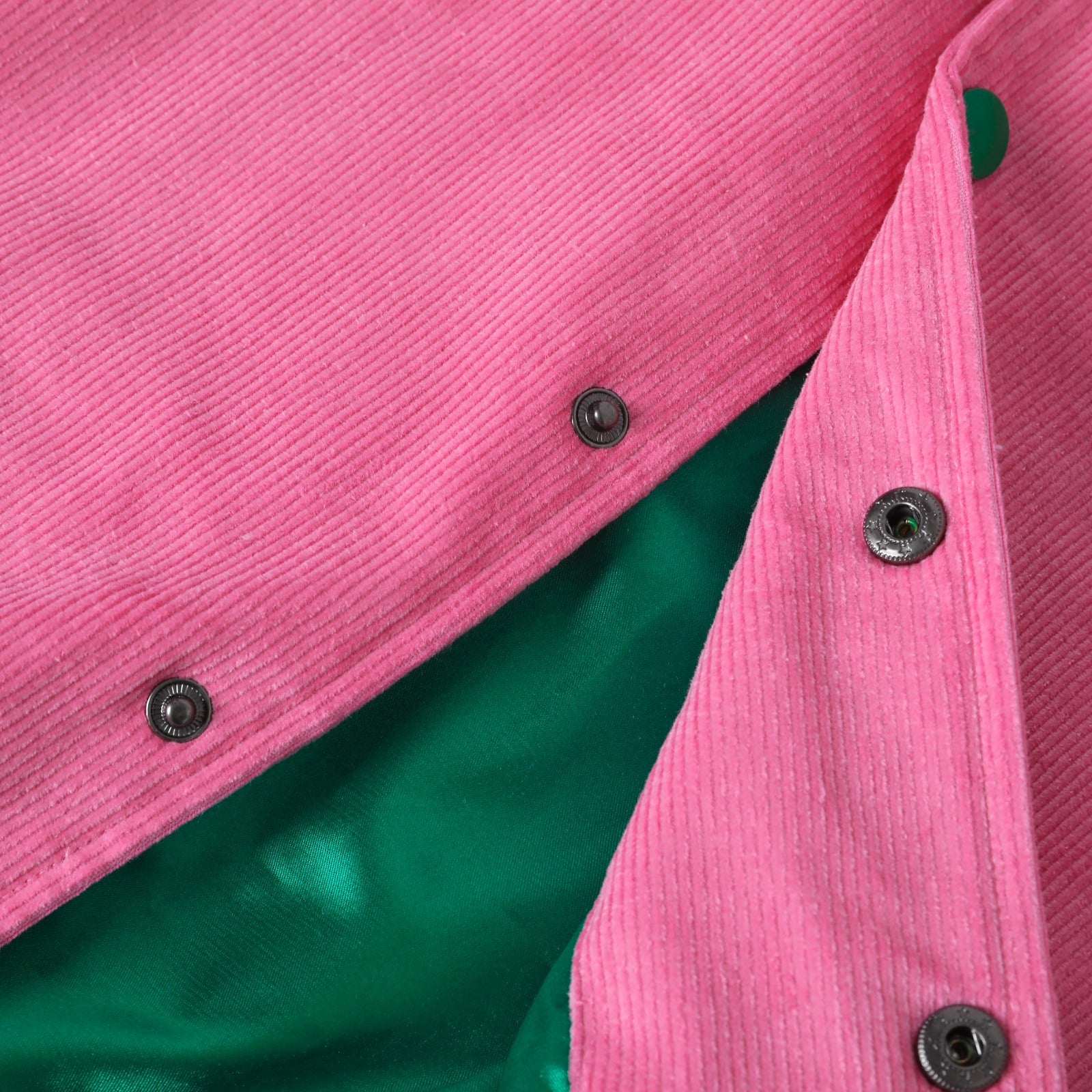 AKA Corduroy Jacket Read Description