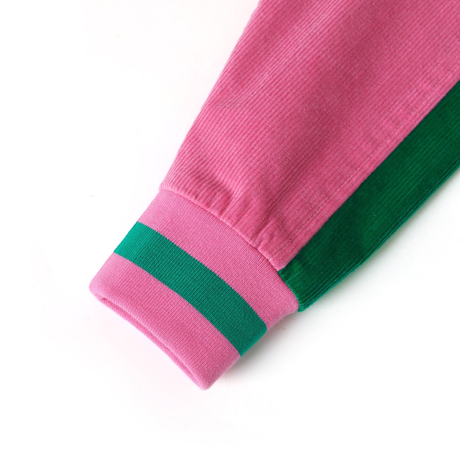 AKA Corduroy Jacket Read Description