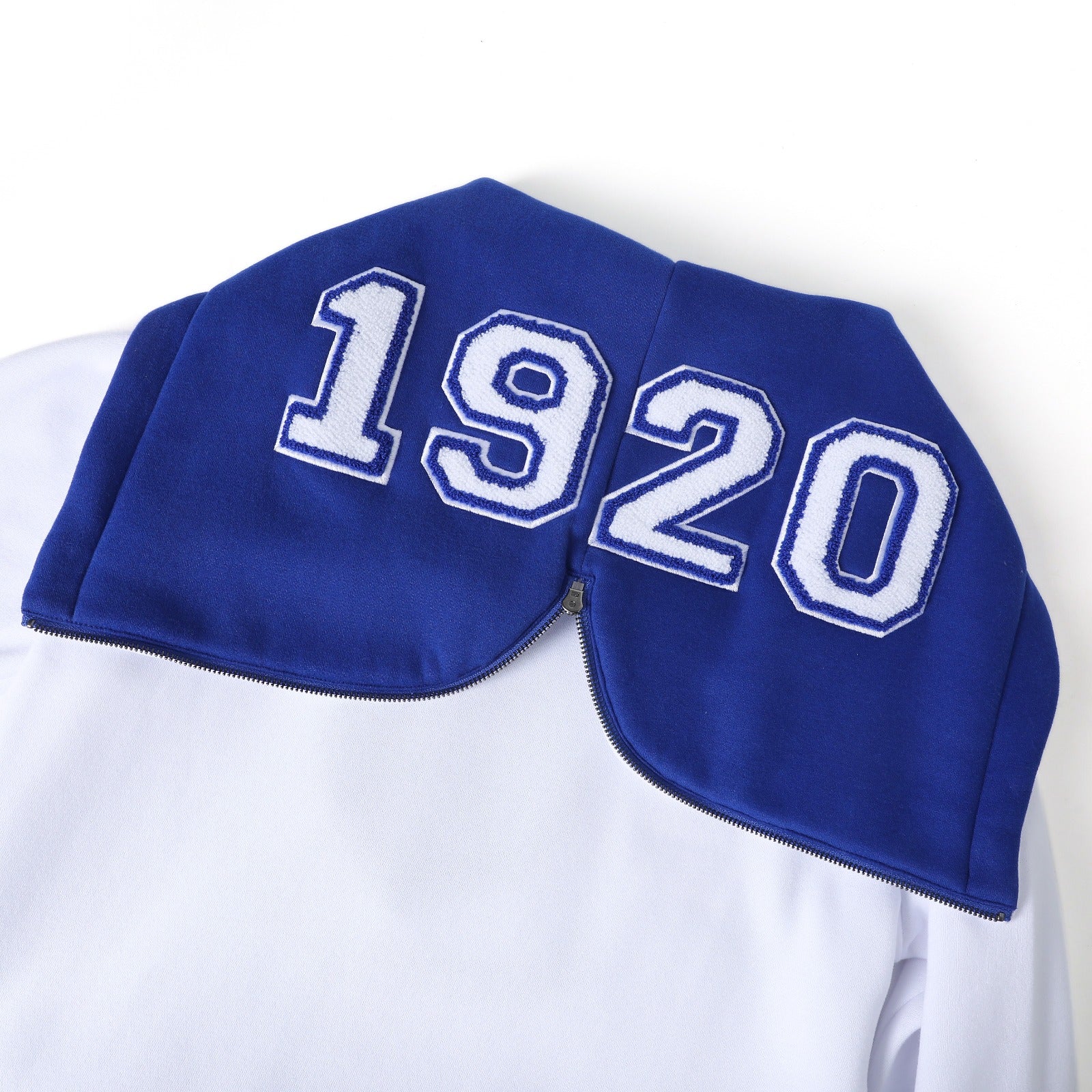 Zeta Prep Unisex Hoodie