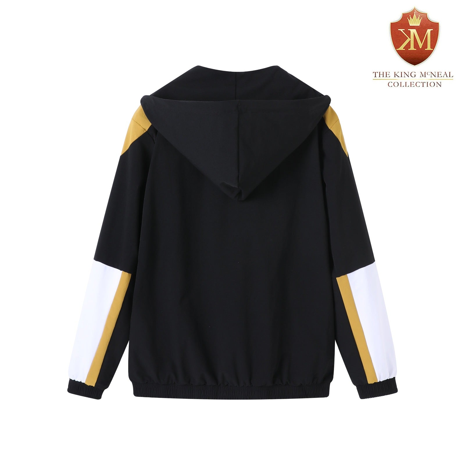 Alabama State Windbreaker Tech Pullover