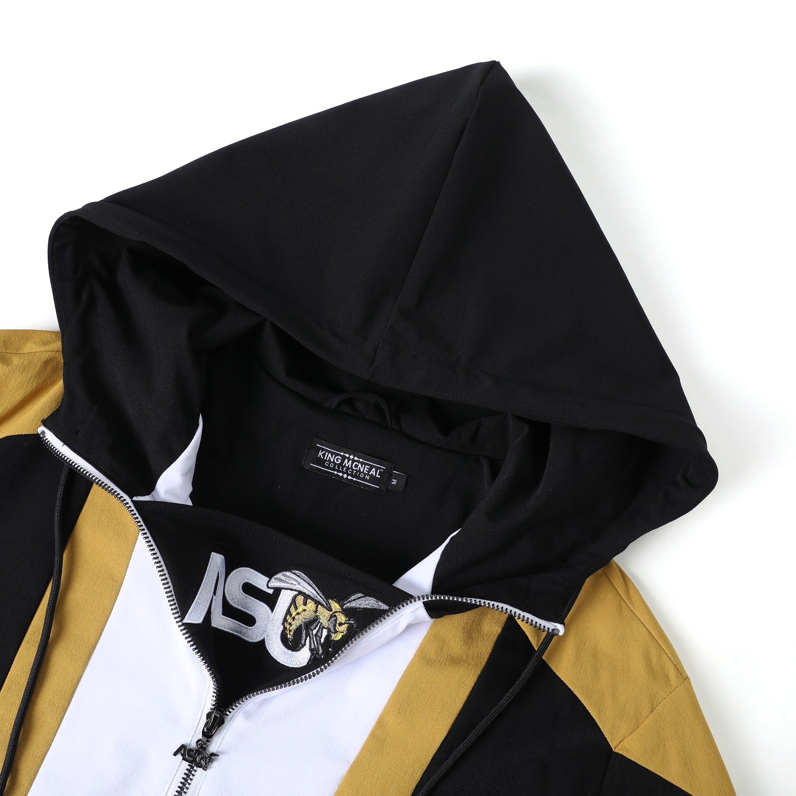 Alabama State Windbreaker Tech Pullover