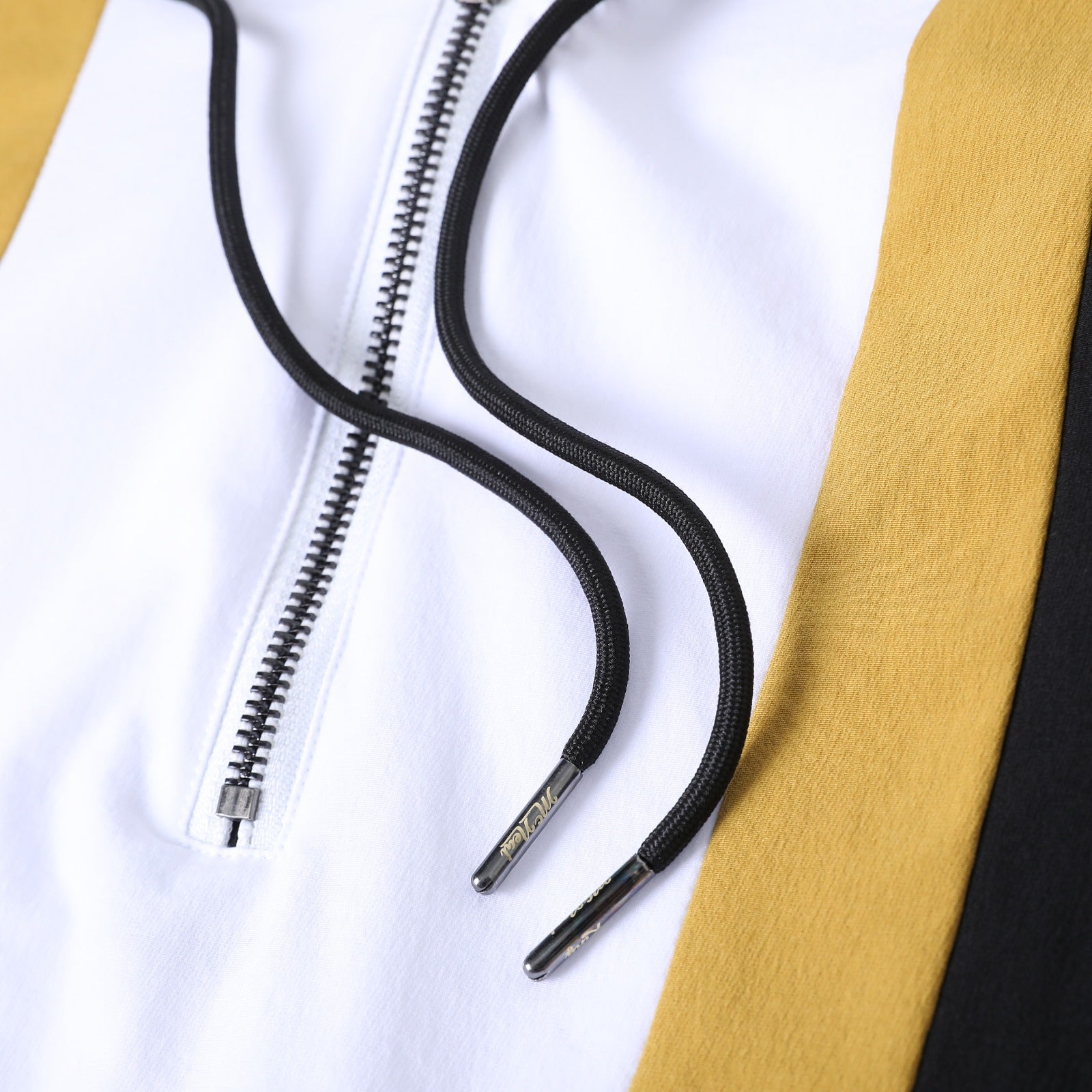 Alabama State Windbreaker Tech Pullover