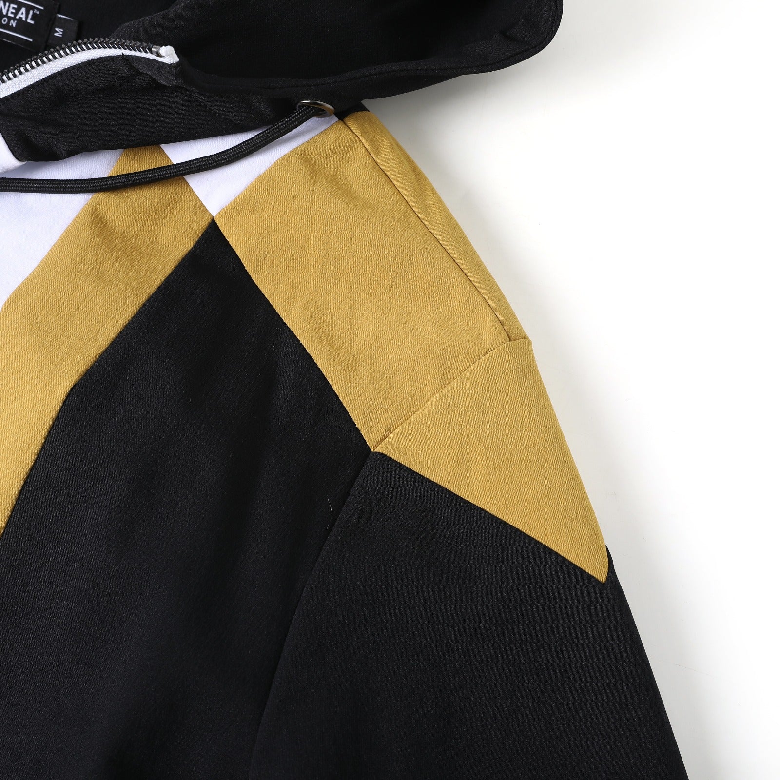 Alabama State Windbreaker Tech Pullover