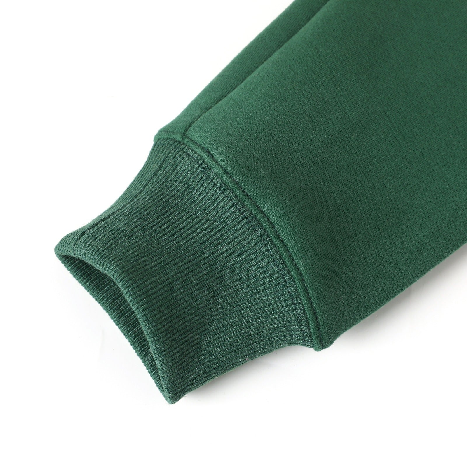 FAMU Green Hockey Hoodie