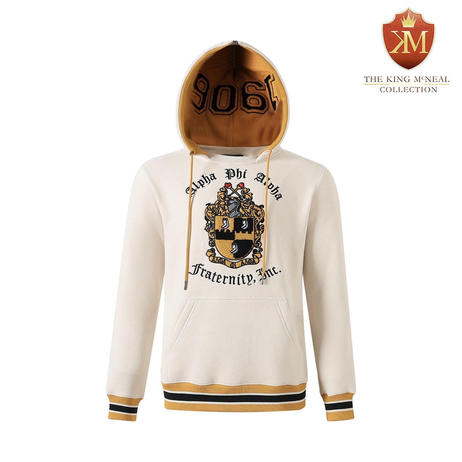 Alpha Prep Hoodie