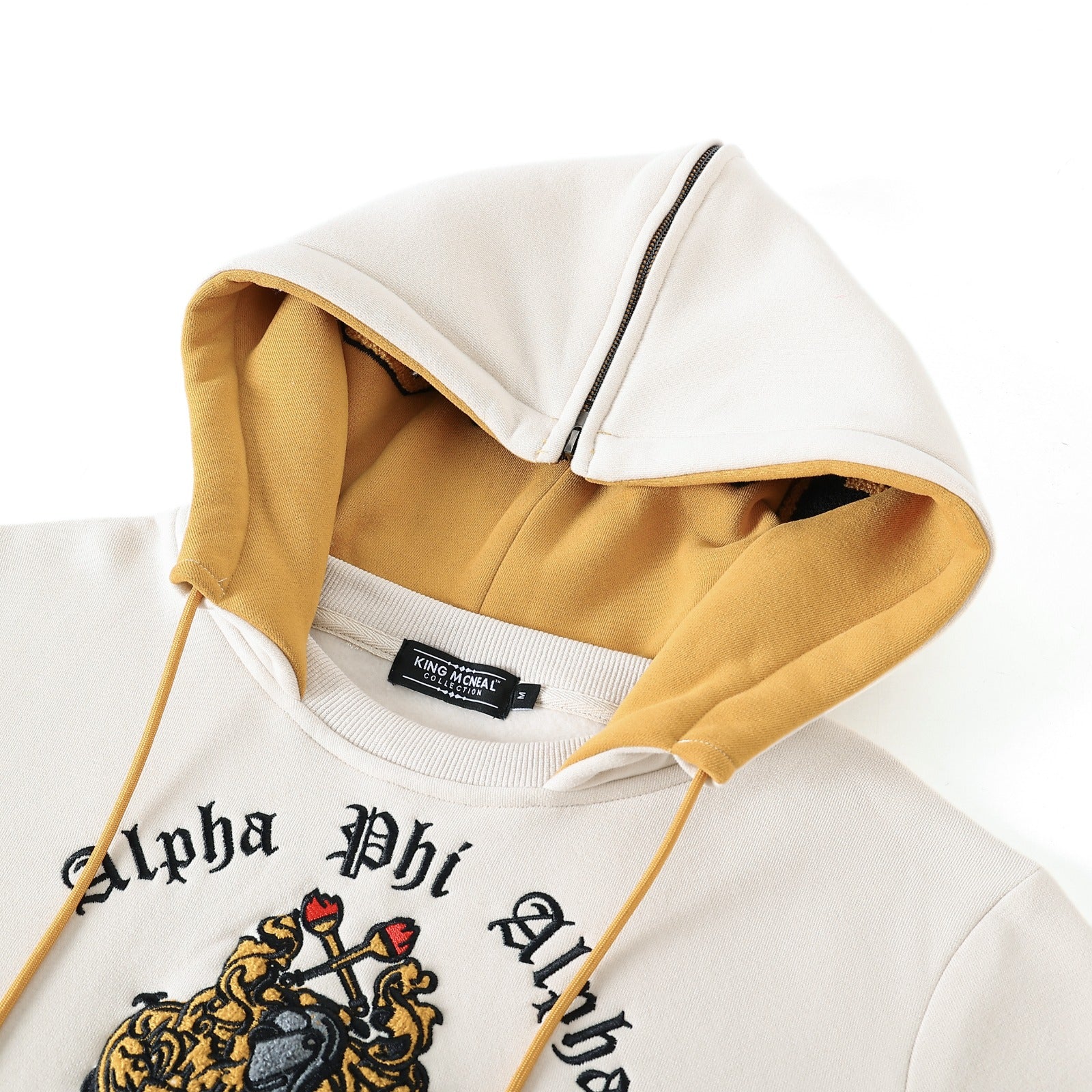 Alpha Prep Hoodie