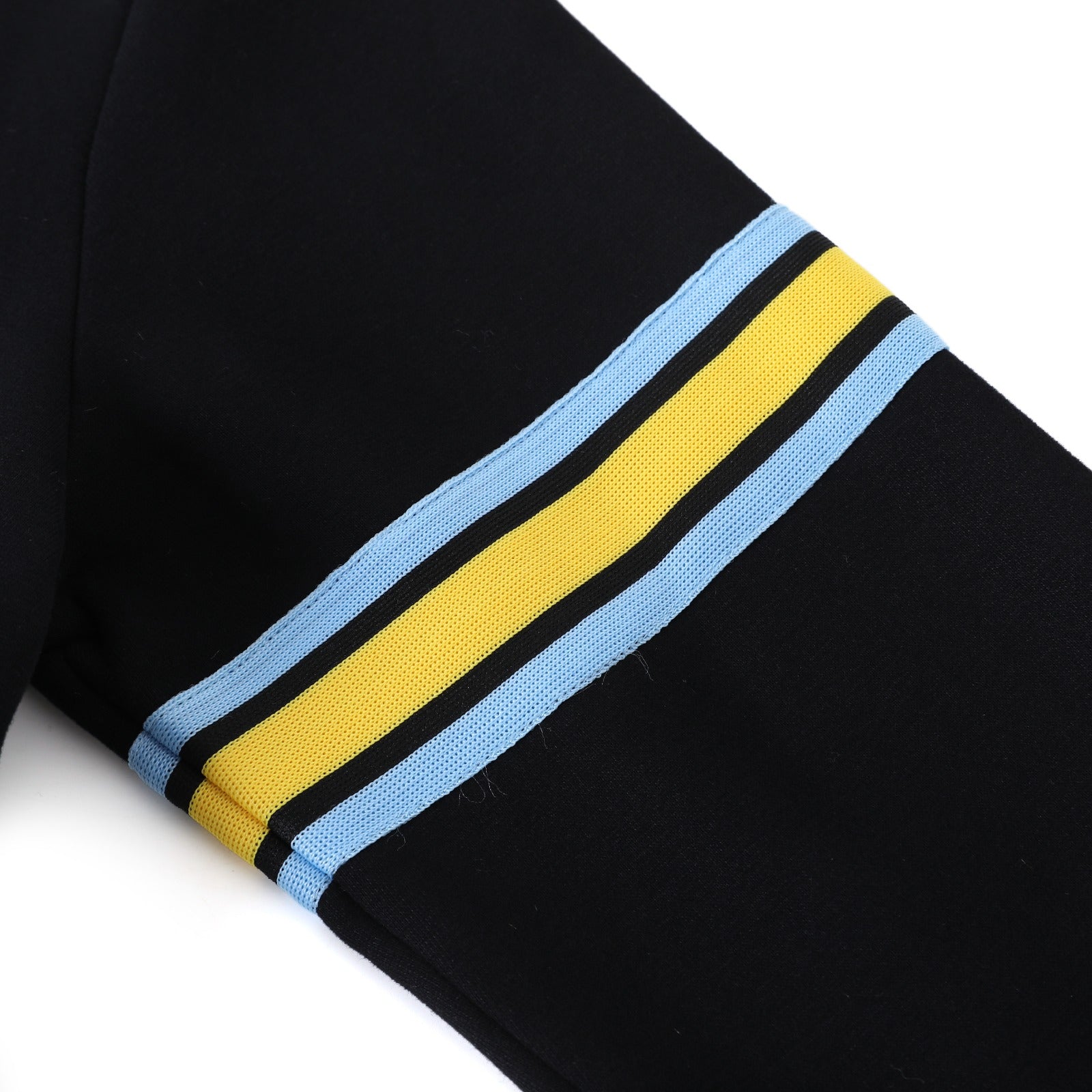 Southern University Black Jaguars Pocket Crewneck