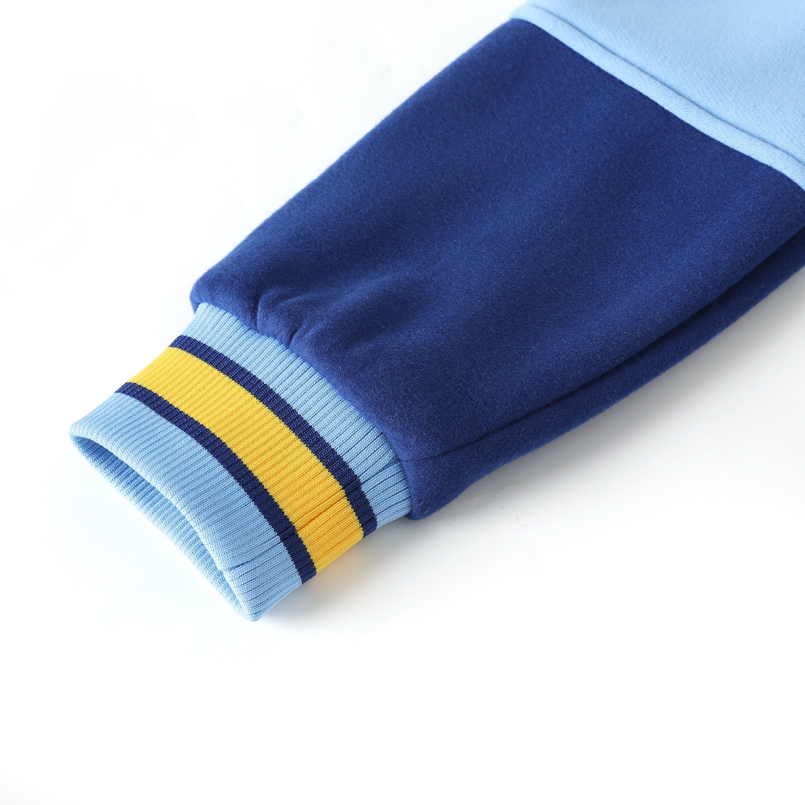 Southern University Navy Fleece Jacket