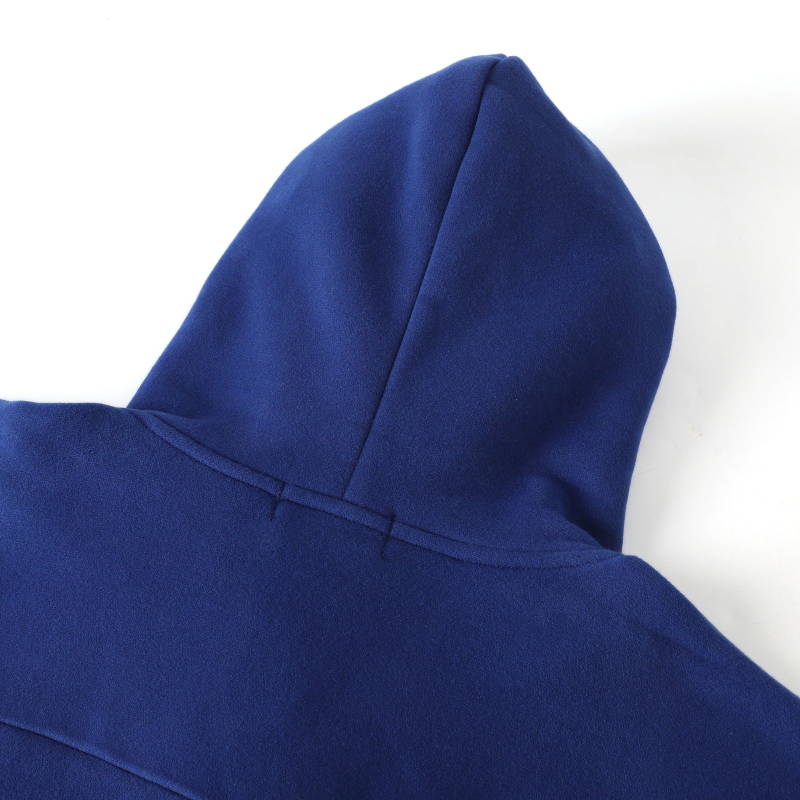 Morgan State Blue Hockey Hoodie
