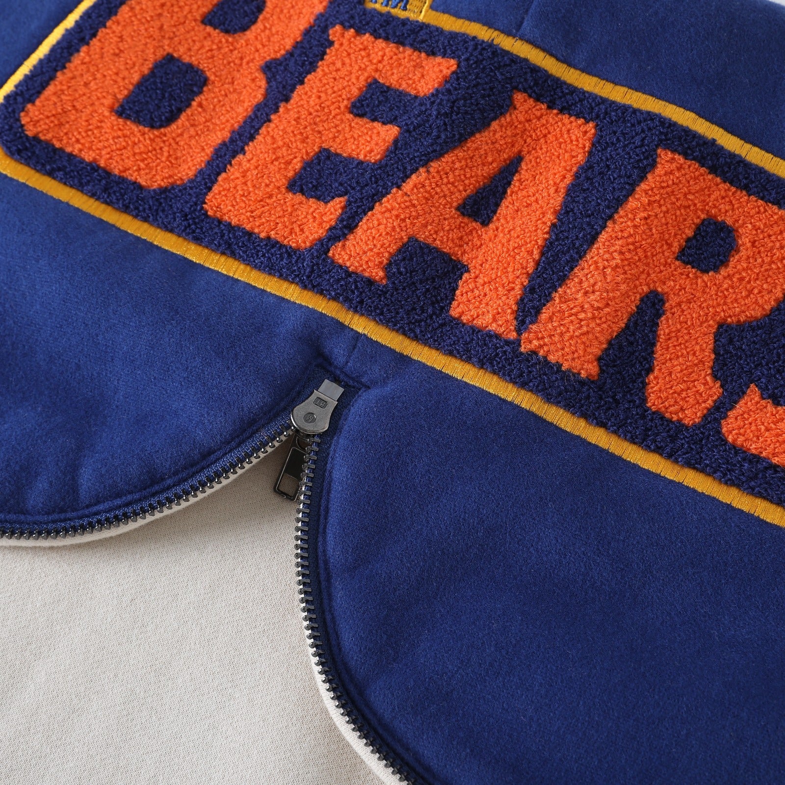 Morgan State Neutral Prep Hoodie