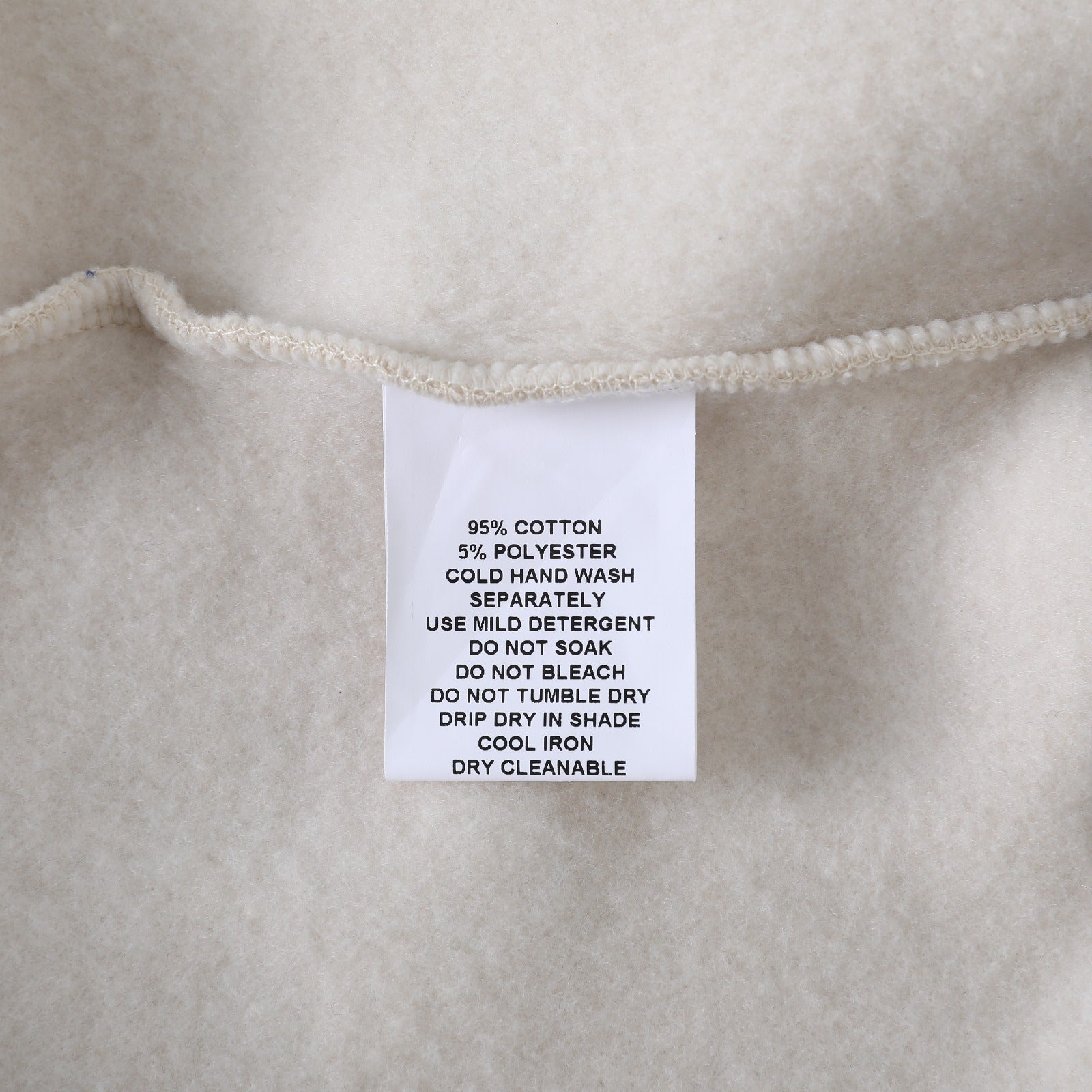 Morgan State Neutral Prep Hoodie