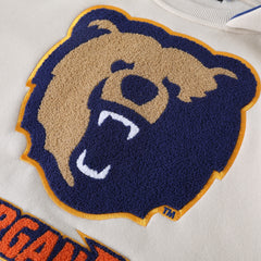 Morgan State Neutral Prep Hoodie