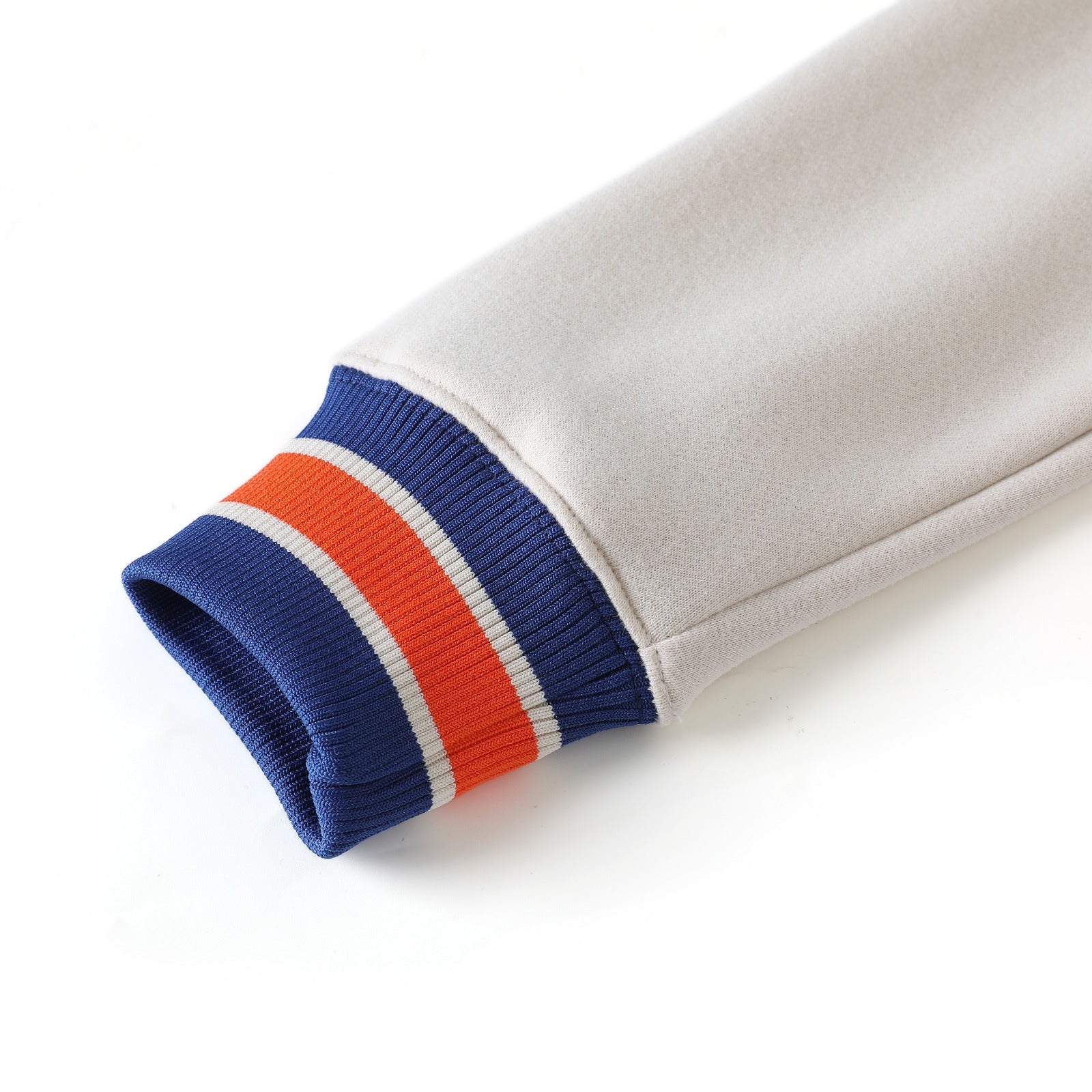 Morgan State Neutral Prep Hoodie