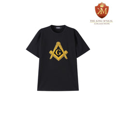 Mason Chenille T-Shirt