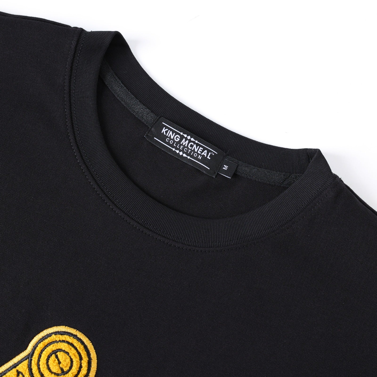 Mason Chenille T-Shirt