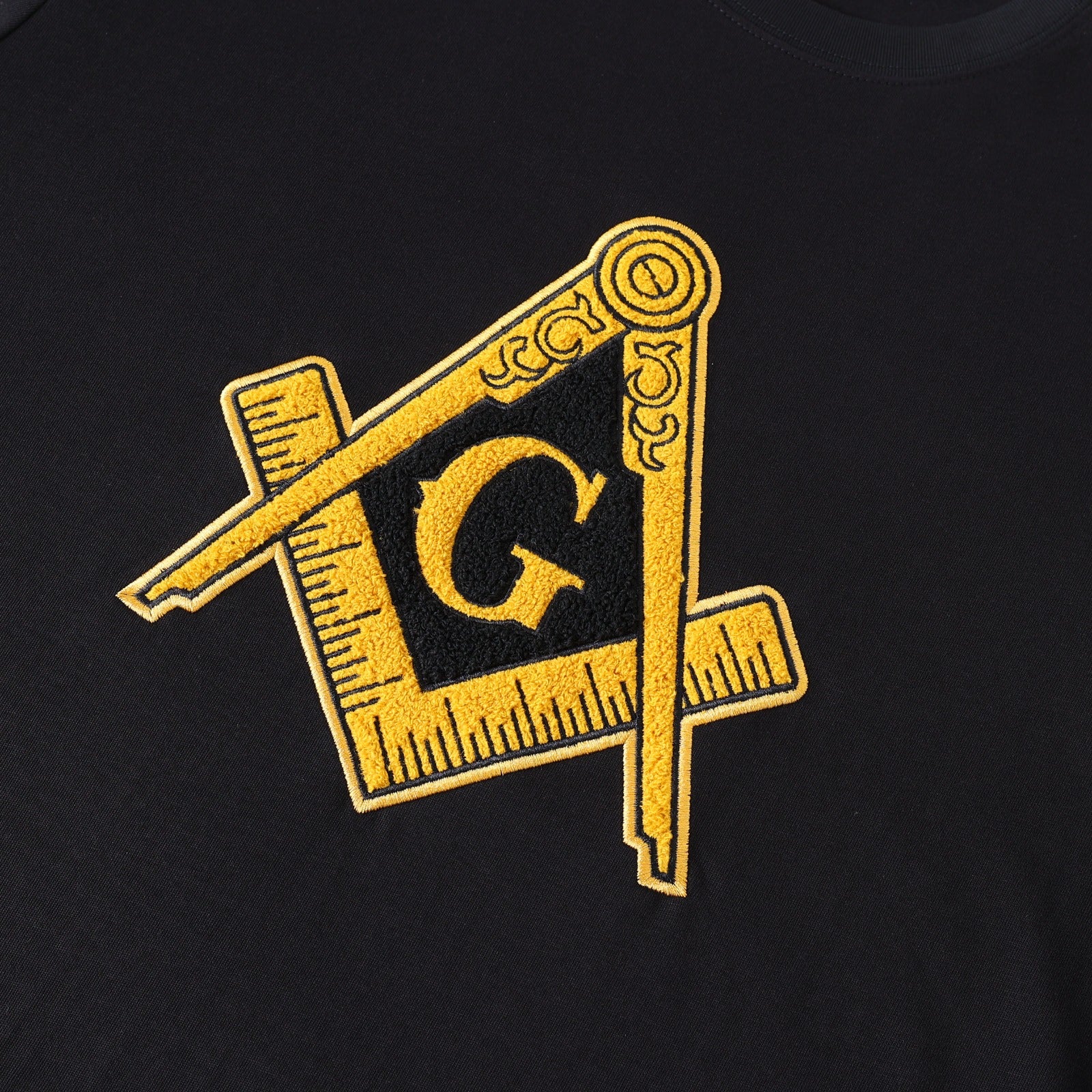 Mason Chenille T-Shirt