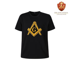 Mason Chenille T-Shirt